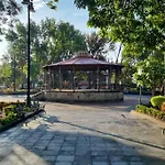Vinedito Del Coyote, Coyoacan