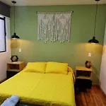 Vinedito Del Coyote, Coyoacan