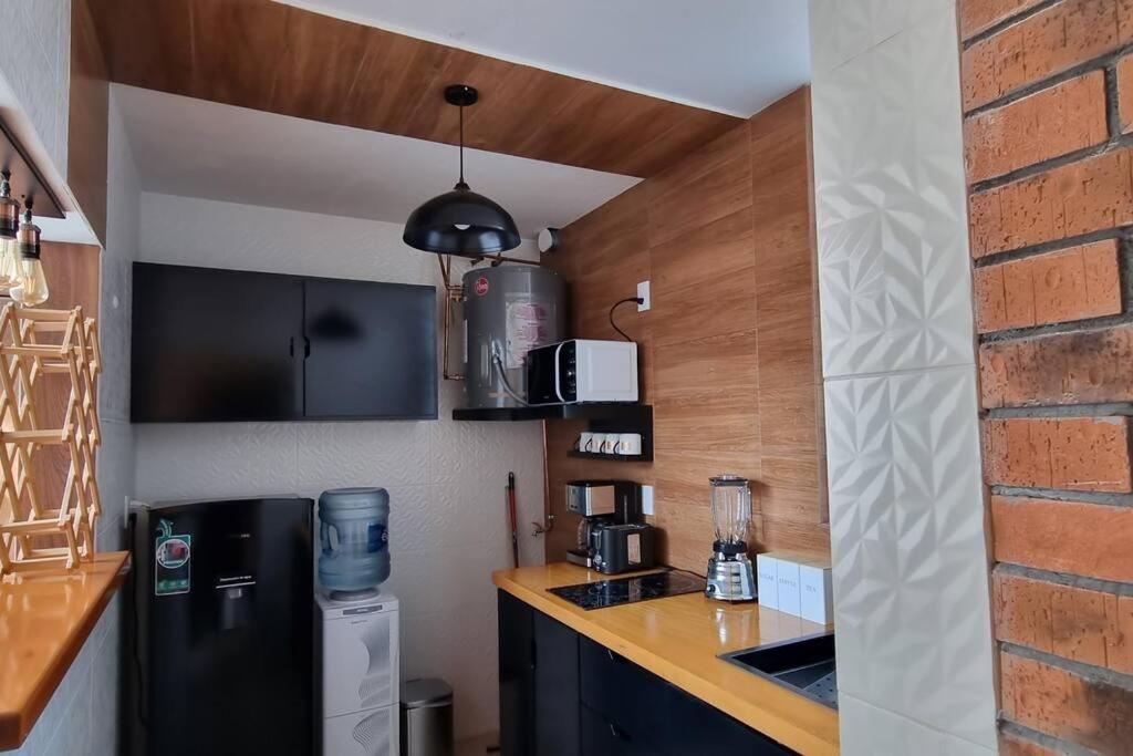 Apartment Vinedito Del Coyote, Coyoacan