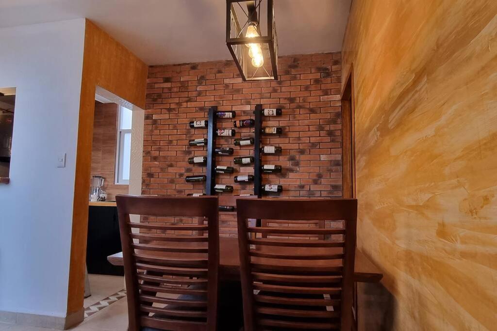 Apartment Vinedito Del Coyote, Coyoacan Mexico City